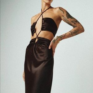 jagger & stone rubi maxi dress